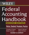 Federal Accounting Handbook - Cornelius E. Tierney ; Edward F. Kearney ; Roldan Fernandez ; Jeffrey W. Green - 9780471739289