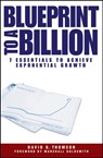 Blueprint to a Billion - David G. (Lucent Technologies) Thomson - 9780471747475