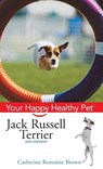 Jack Russell Terrier - Catherine Romaine Brown - 9780471748373