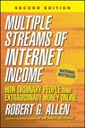 Multiple Streams of Internet Income - Robert G. Allen - 9780471783275