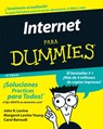 La Internet Para Dummies - John R. (Trumansburg Levine ; Margaret (Cornwall Levine Young ; Carol (Arlignton Baroudi - 9780471799467