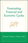 Forecasting Financial and Economic Cycles - Michael P. Niemira ; Philip A. Klein - 9780471845447