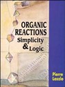 Organic Reactions - Pierre (University of Liege Laszlo - 9780471952787