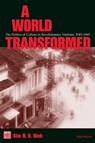 A World Transformed - NINH,  Kim Ngoc Bao - 9780472067992