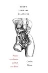 Rome's Visceral Reactions - Caitlin Hines - 9780472133666