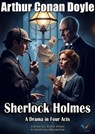 Sherlock Holmes - Arthur Conan Doyle - 9780472717095