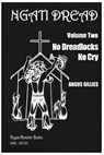 No Dreadlocks No Cry - Tui Emma Gillies - 9780473151645