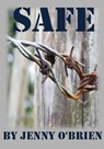 Safe - Jenny O'Brien - 9780473183585
