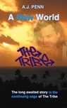 The Tribe - A J Penn - 9780473199388