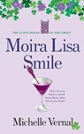 Moira Lisa Smile, Book 2 The Guesthouse on the Green - Michelle Vernal - 9780473576288