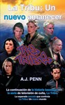 La Tribu - A J Penn - 9780473583392