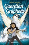 Guardian of the Gryphons - Rebekah Lipp - 9780473587833