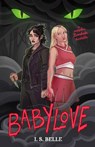 Babylove - I S Belle - 9780473668327