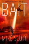 Bait: A Barefoot Fisherman Thriller - Mike Scott - 9780473670177