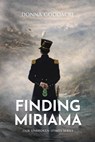 Finding Miriama - Donna Goodacre - 9780473671556