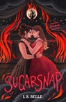 Sugarsnap - I S Belle - 9780473676698