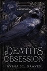 Death's Obsession - Avina St Graves - 9780473680848