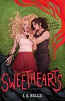 SWEETHEARTS - I. S. Belle - 9780473697808