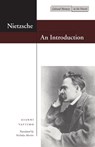 Nietzsche - Gianni Vattimo - 9780485121186