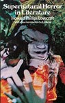 Supernatural Horror in Literature - H. P. Lovecraft - 9780486201054