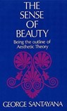 The Sense of Beauty - George Santayana - 9780486202389