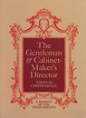 The Gentleman and Cabinet Maker's Director - Thomas Chippendale ; W. F. Bodmer - 9780486216010