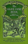 The Olive Fairy Book - Andrew Lang - 9780486219080