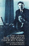 BASIC PRINCIPLES IN PIANOFORTE - LHEVINNE,  Josef - 9780486228204