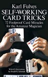 Self-Working Card Tricks - Karl Fulves - 9780486233345