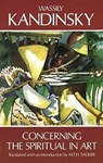 Concerning the Spiritual in Art - Wassily Kandinsky - 9780486234113