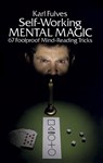 Self-working Mental Magic - Karl Fulves - 9780486238067