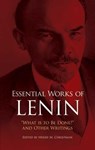 Essential Works of Lenin - Vladimir Ilyich Lenin - 9780486253336