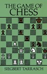 The Game of Chess - Siegbert Tarrasch - 9780486254470
