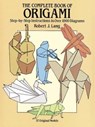 The Complete Book of Origami - Robert J. Lang - 9780486258379