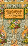 She Stoops to Conquer - Oliver Goldsmith - 9780486268675