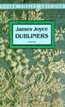 The Dubliners - James Joyce - 9780486268705
