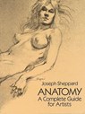 Anatomy - Joseph Sheppard - 9780486272795