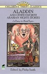 Aladdin and Other Favorite Arabian Nights Stories - Philip Smith - 9780486275710