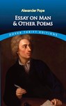 Essay on Man and Other Poems - Alexander Pope - 9780486280530