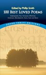 100 Best-Loved Poems - Philip Smith - 9780486285535