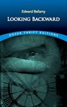 Looking Backward - Edward Bellamy - 9780486290386