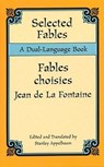 Selected Fables - Jean De La Fontaine ; Stanley Appelbaum - 9780486295749