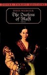 The Duchess of Malfi - John Webster - 9780486406602