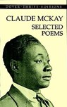 Claude Mckay: Selected Poems - Claude Mckay - 9780486408767