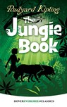 The Jungle Book - Rudyard Kipling - 9780486410241