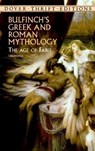 Bulfinch'S Greek and Roman Mythology - Thomas Bulfinch - 9780486411071