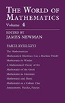 The World of Mathematics, Vol. 4 - James R. Newman - 9780486411521