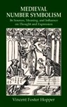 Medieval Number Symbolism - Hopper - 9780486414300