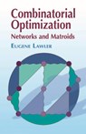COMBINATORIAL OPTIMIZATION - LAWLER,  Eugene - 9780486414539