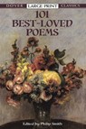 101 Best-Loved Poems - Philip Smith - 9780486417790